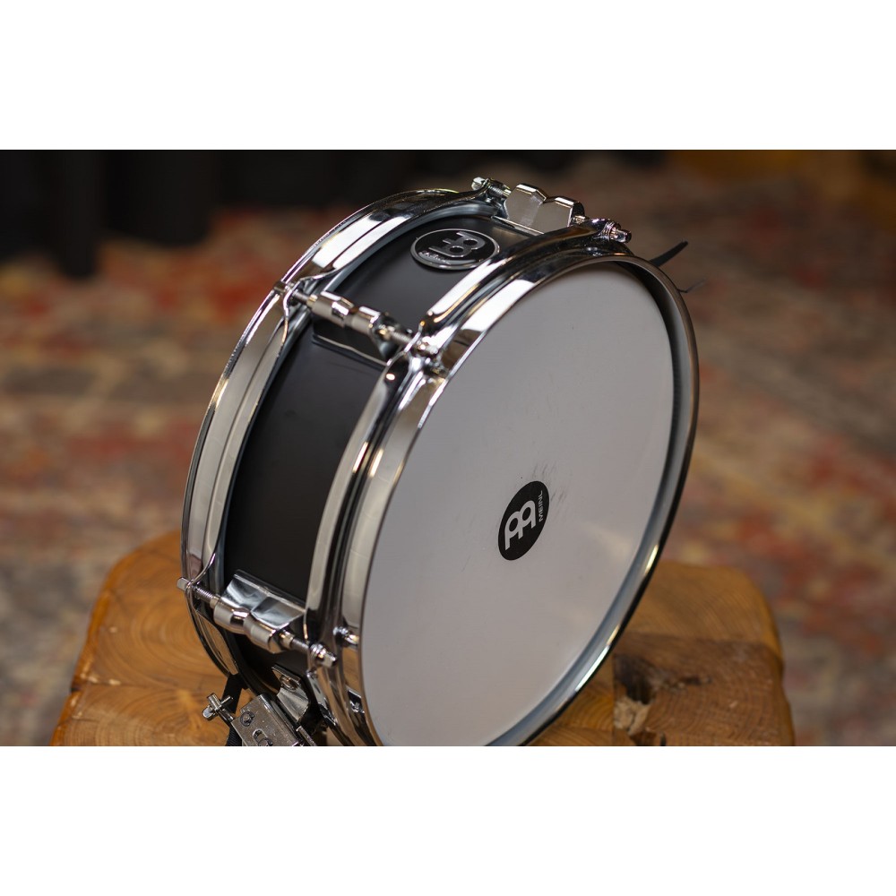 Малий барабан MEINL Compact Side Snare Drum 10" Black MPCSS