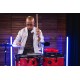 Тімбалес MEINL Artist Series "Manolito Rodriguez" Timbales 14" & 15" MR1415