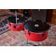 Тімбалес MEINL Artist Series "Manolito Rodriguez" Timbales 14" & 15" MR1415