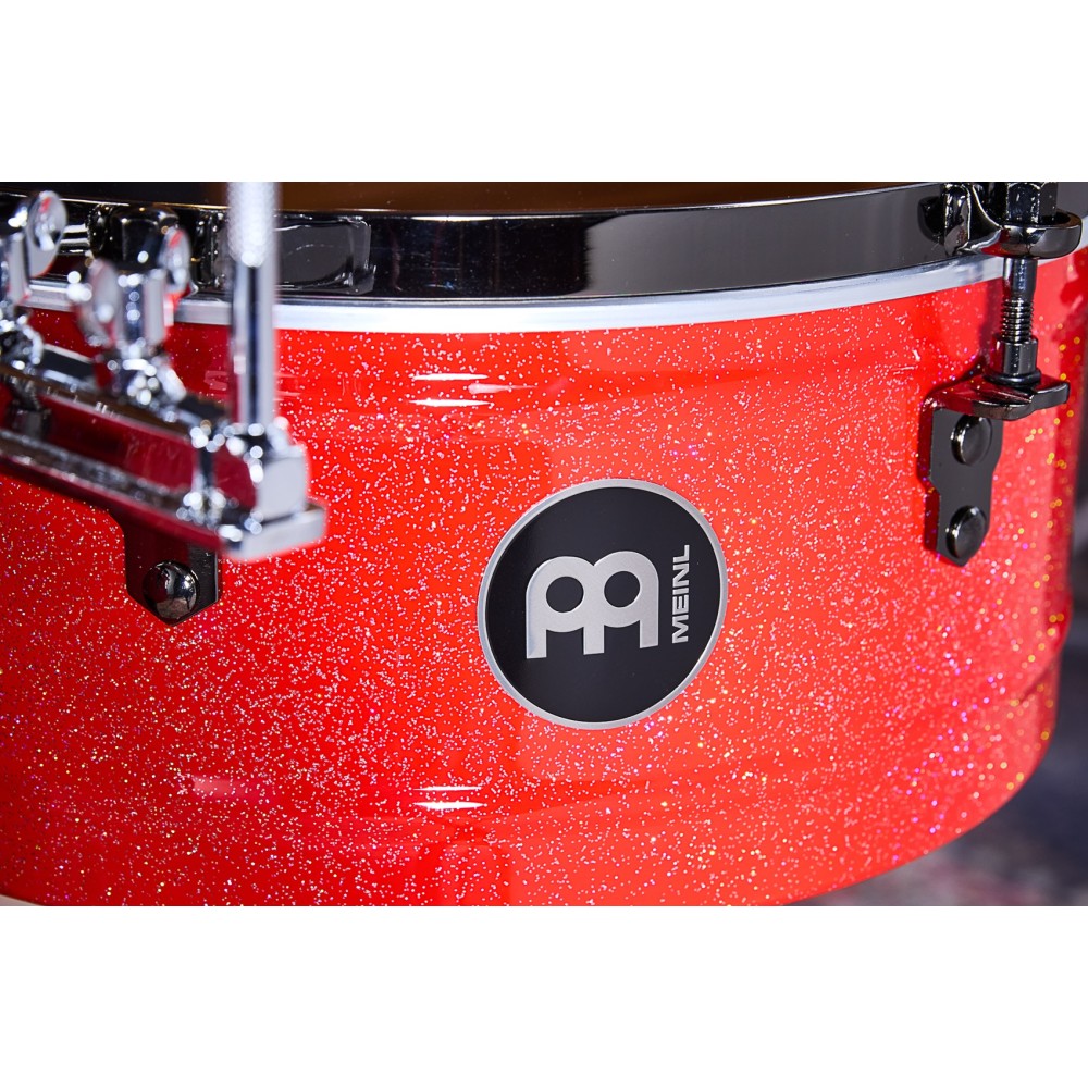 Тімбалес MEINL Artist Series "Manolito Rodriguez" Timbales 14" & 15" MR1415