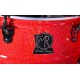 Тімбалес MEINL Artist Series "Manolito Rodriguez" Timbales 14" & 15" MR1415