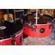 Тімбалес MEINL Artist Series "Manolito Rodriguez" Timbales 14" & 15" MR1415