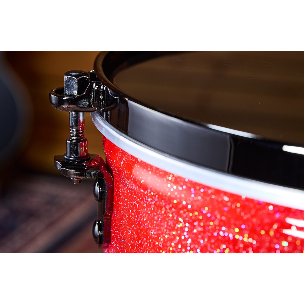 Тімбалес MEINL Artist Series "Manolito Rodriguez" Timbales 14" & 15" MR1415