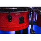 Тімбалес MEINL Artist Series "Manolito Rodriguez" Timbales 14" & 15" MR1415