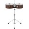 Тімбалес MEINL Marathon® Series Timbales 14" & 15" Antique Finish MTS1415RR-M