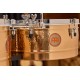 Тімбалес MEINL Percussion Artist Series Patricio "El Chino" Diaz Timbales 14" & 15" Bronze PD1415 Тімбалес MEINL Percussion Artist Series Patricio "El Chino" Diaz Timbales 14" & 15" Bronze PD1415