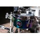 Тімбалес MEINL Spectrum Series Drummer Snare Timbale 6" Black SMDT6