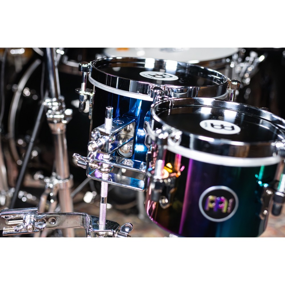Тімбалес MEINL Spectrum Series Drummer Mini Timbales 6" + 8" SMIT68