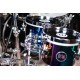 Тімбалес MEINL Spectrum Series Drummer Mini Timbales 6" + 8" SMIT68