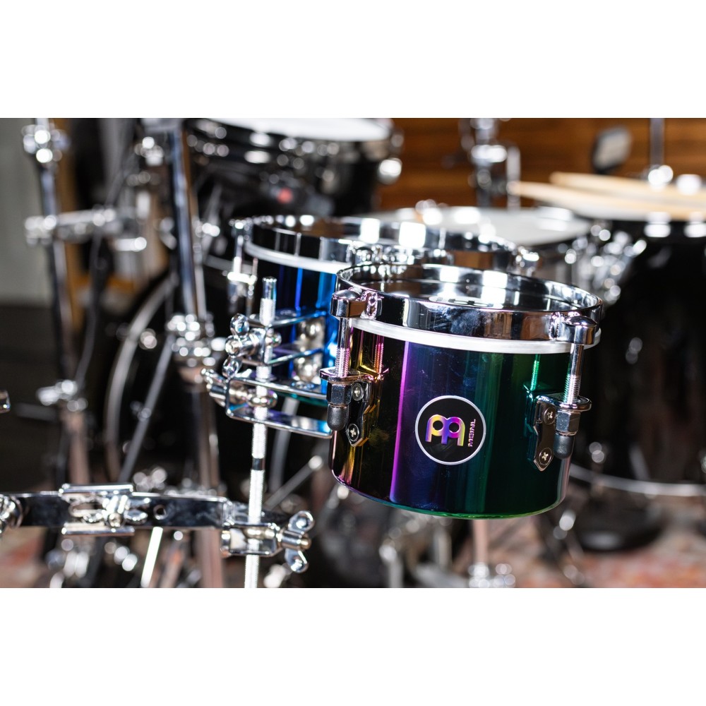 Тімбалес MEINL Spectrum Series Drummer Mini Timbales 6" + 8" SMIT68