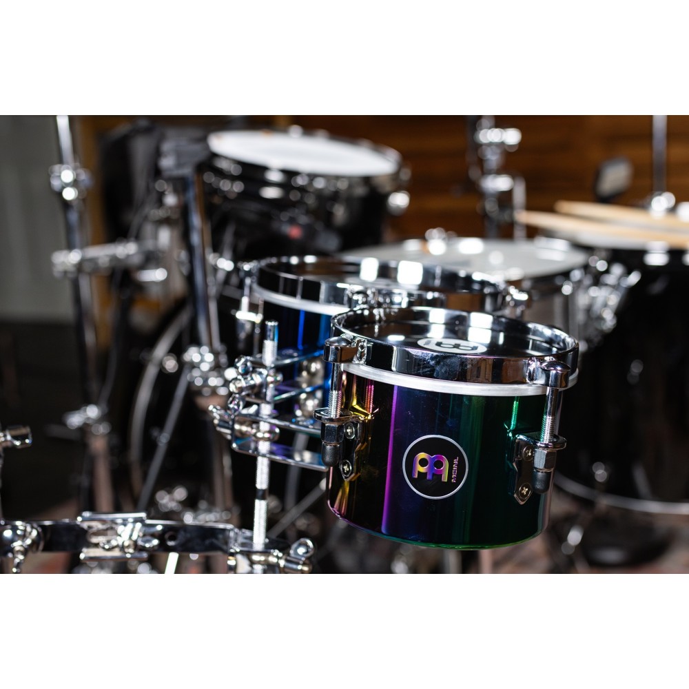Тімбалес MEINL Spectrum Series Drummer Mini Timbales 6" + 8" SMIT68