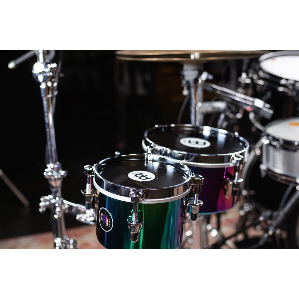 Тімбалес MEINL Spectrum Series Drummer Mini Timbales 6" + 8" SMIT68