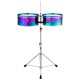 Тімбалес MEINL Spectrum Series Timbales 14" + 15" ST1415