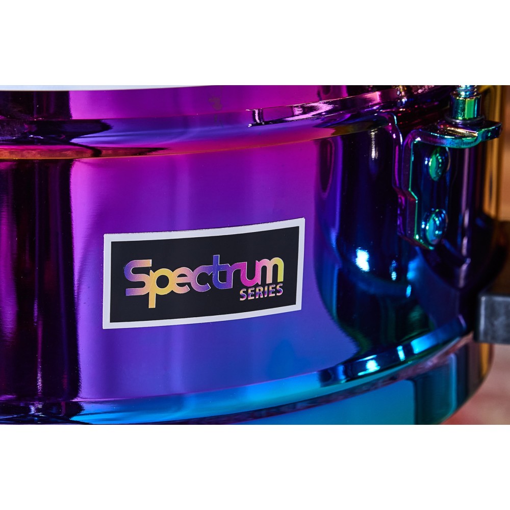 Тімбалес MEINL Spectrum Series Timbales 14" + 15" ST1415