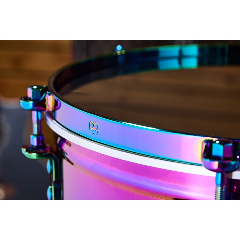 Тімбалес MEINL Spectrum Series Timbales 14" + 15" ST1415