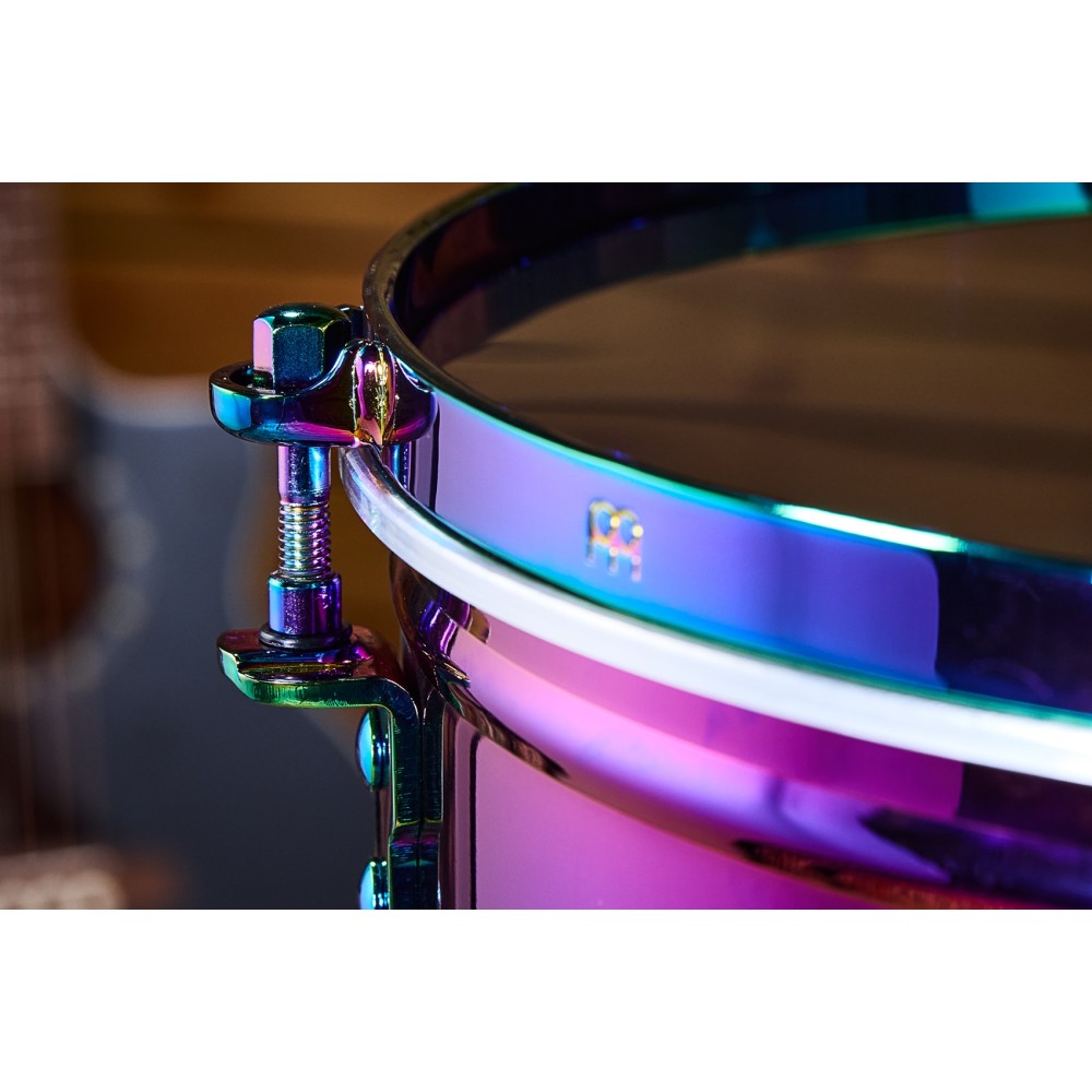 Тімбалес MEINL Spectrum Series Timbales 14" + 15" ST1415