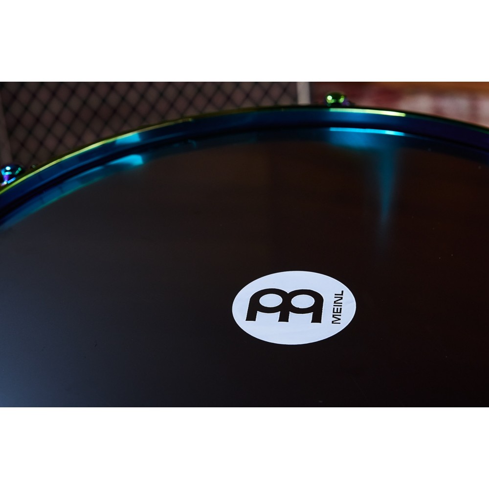 Тімбалес MEINL Spectrum Series Timbales 14" + 15" ST1415