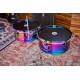Тімбалес MEINL Spectrum Series Timbales 14" + 15" ST1415