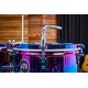 Тімбалес MEINL Spectrum Series Timbales 14" + 15" ST1415