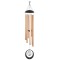Чаймс MEINL Sonic Energy Grey Agate Meditation Chimes MCDT50AB
