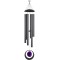 Чаймс MEINL Sonic Energy Purple Agate Meditation Chimes MCDT50ABK