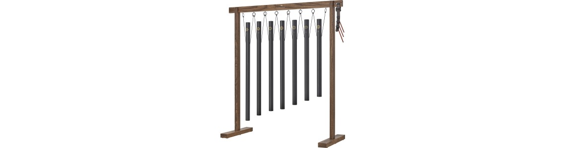 Sound Bath Tube Chime Sound Bath Tube Chime