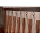 Набір чаймс MEINL Sonic Energy Sound Bath Tube Chime Set, 440 Hz, Bronze SBTSETM Набір чаймс MEINL Sonic Energy Sound Bath Tube Chime Set, 440 Hz, Bronze SBTSETM