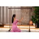 Набір чаймс MEINL Sonic Energy Sound Bath Tube Chime Solfeggio Set, Champagne Gold SBTSETSOL Набір чаймс MEINL Sonic Energy Sound Bath Tube Chime Solfeggio Set, Champagne Gold SBTSETSOL