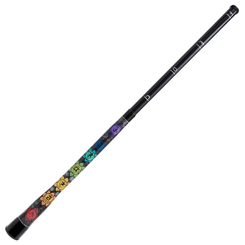 Діджеріду MEINL Sonic Energy Chakra Didgeridoo DDCHA Діджеріду MEINL Sonic Energy Chakra Didgeridoo DDCHA