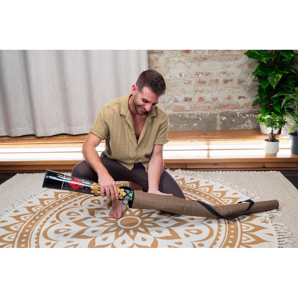 Діджеріду MEINL Sonic Energy Chakra Didgeridoo DDCHA Діджеріду MEINL Sonic Energy Chakra Didgeridoo DDCHA