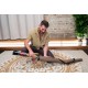 Діджеріду MEINL Sonic Energy Chakra Didgeridoo DDCHA Діджеріду MEINL Sonic Energy Chakra Didgeridoo DDCHA
