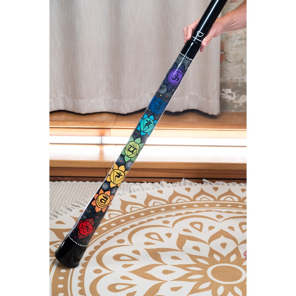 Діджеріду MEINL Sonic Energy Chakra Didgeridoo DDCHA Діджеріду MEINL Sonic Energy Chakra Didgeridoo DDCHA