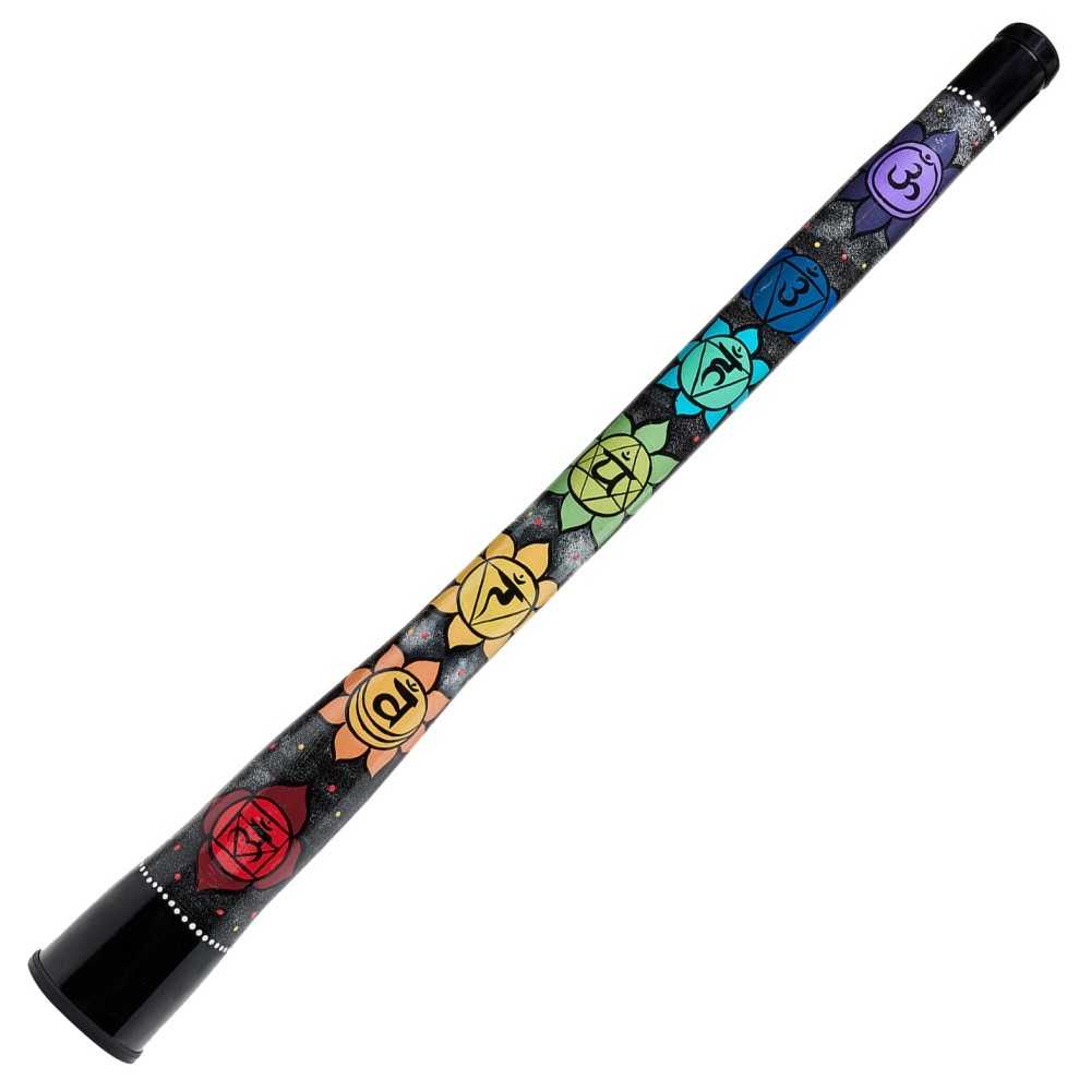 Діджеріду MEINL Sonic Energy Chakra Didgeridoo DDCHA Діджеріду MEINL Sonic Energy Chakra Didgeridoo DDCHA