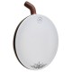 17.5" Діджеріду фрейм барабан MEINL Sonic Energy Didgeridrum DDD18 17.5" Діджеріду фрейм барабан MEINL Sonic Energy Didgeridrum DDD18