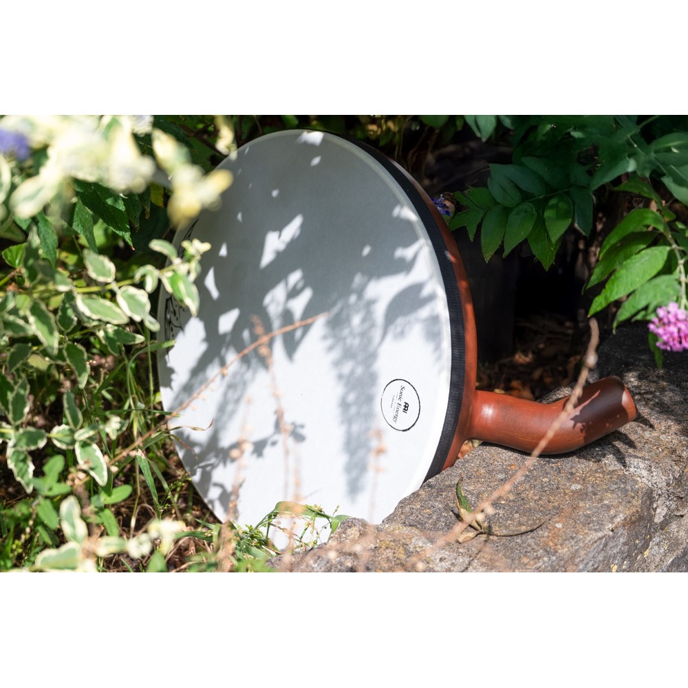 17.5" Діджеріду фрейм барабан MEINL Sonic Energy Didgeridrum DDD18 17.5" Діджеріду фрейм барабан MEINL Sonic Energy Didgeridrum DDD18