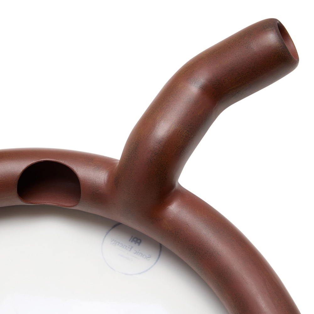 17.5" Діджеріду фрейм барабан MEINL Sonic Energy Didgeridrum DDD18 17.5" Діджеріду фрейм барабан MEINL Sonic Energy Didgeridrum DDD18