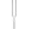Crystal Tuning Forks