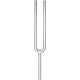 Камертон MEINL Sonic Energy Crystal Tuning Fork 130.81 Hz CTF440C16