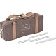 Камертон MEINL Sonic Energy Solfeggio Crystal Tuning Fork 285 Hz SOLCTF285 Камертон MEINL Sonic Energy Solfeggio Crystal Tuning Fork 285 Hz SOLCTF285