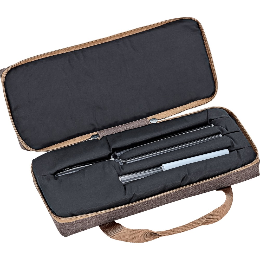 Камертон MEINL Sonic Energy Solfeggio Crystal Tuning Fork 285 Hz SOLCTF285 Камертон MEINL Sonic Energy Solfeggio Crystal Tuning Fork 285 Hz SOLCTF285