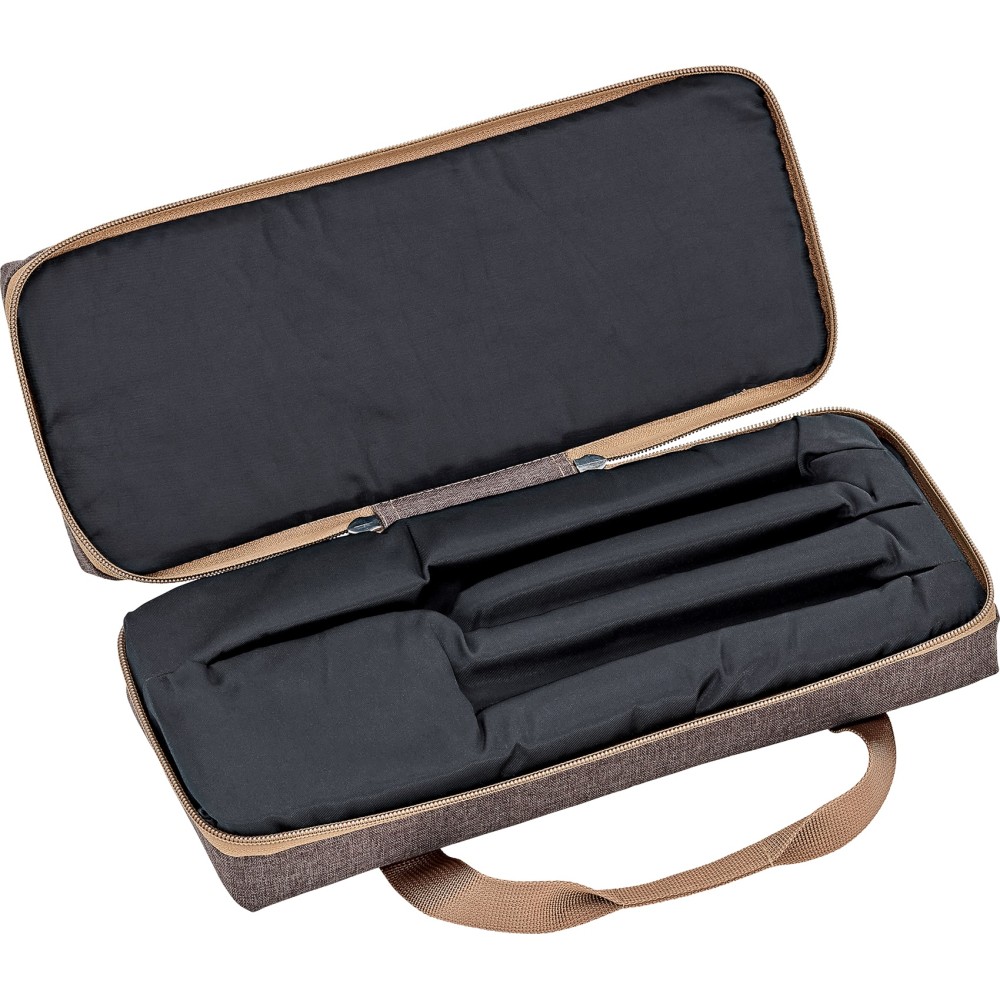 Камертон MEINL Sonic Energy Solfeggio Crystal Tuning Fork 285 Hz SOLCTF285 Камертон MEINL Sonic Energy Solfeggio Crystal Tuning Fork 285 Hz SOLCTF285