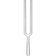 Камертон MEINL Sonic Energy Solfeggio Crystal Tuning Fork 285 Hz SOLCTF285 Камертон MEINL Sonic Energy Solfeggio Crystal Tuning Fork 285 Hz SOLCTF285