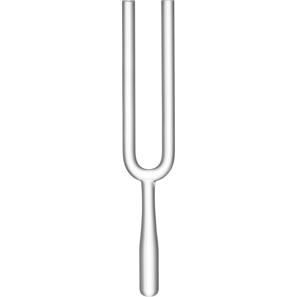 Камертон MEINL Sonic Energy Solfeggio Crystal Tuning Fork Re 417 Hz SOLCTF417 Камертон MEINL Sonic Energy Solfeggio Crystal Tuning Fork Re 417 Hz SOLCTF417
