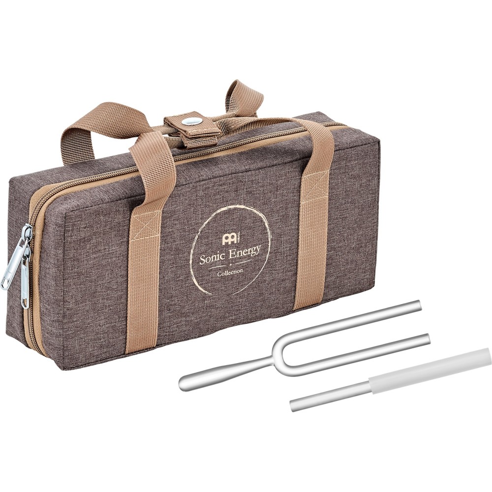 Камертон MEINL Sonic Energy Solfeggio Crystal Tuning Fork Mi 528 Hz SOLCTF528 Камертон MEINL Sonic Energy Solfeggio Crystal Tuning Fork Mi 528 Hz SOLCTF528