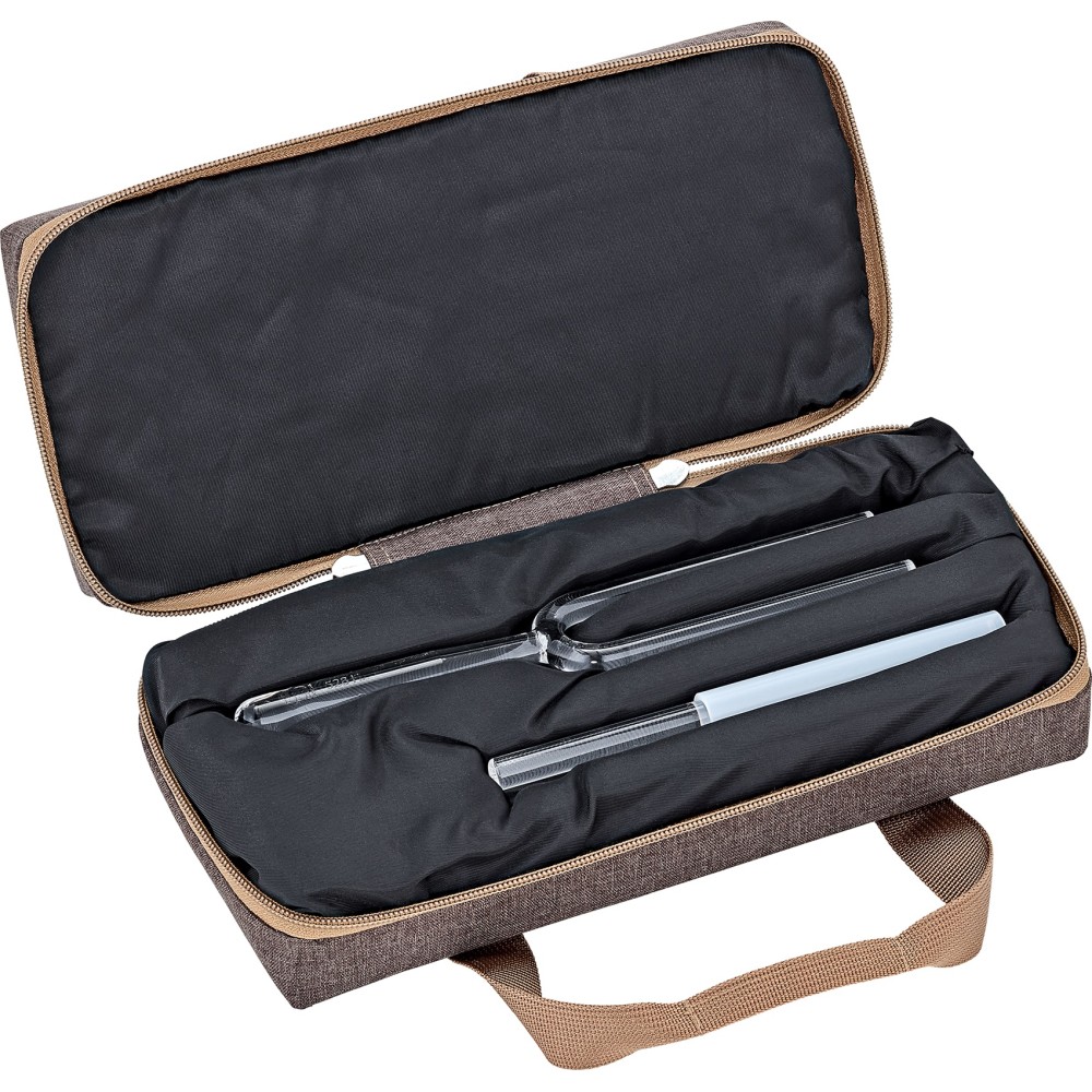 Камертон MEINL Sonic Energy Solfeggio Crystal Tuning Fork Mi 528 Hz SOLCTF528 Камертон MEINL Sonic Energy Solfeggio Crystal Tuning Fork Mi 528 Hz SOLCTF528