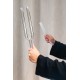 Набір камертонів MEINL Sonic Energy TCM Crystal Tuning Fork Yin & Yang Set TCMCTFSET Набір камертонів MEINL Sonic Energy TCM Crystal Tuning Fork Yin & Yang Set TCMCTFSET