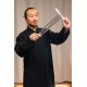 Набір камертонів MEINL Sonic Energy TCM Crystal Tuning Fork Yin & Yang Set TCMCTFSET Набір камертонів MEINL Sonic Energy TCM Crystal Tuning Fork Yin & Yang Set TCMCTFSET