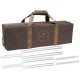 Набір камертонів MEINL Sonic Energy TCM Crystal Tuning Fork Yin & Yang Set TCMCTFSET Набір камертонів MEINL Sonic Energy TCM Crystal Tuning Fork Yin & Yang Set TCMCTFSET
