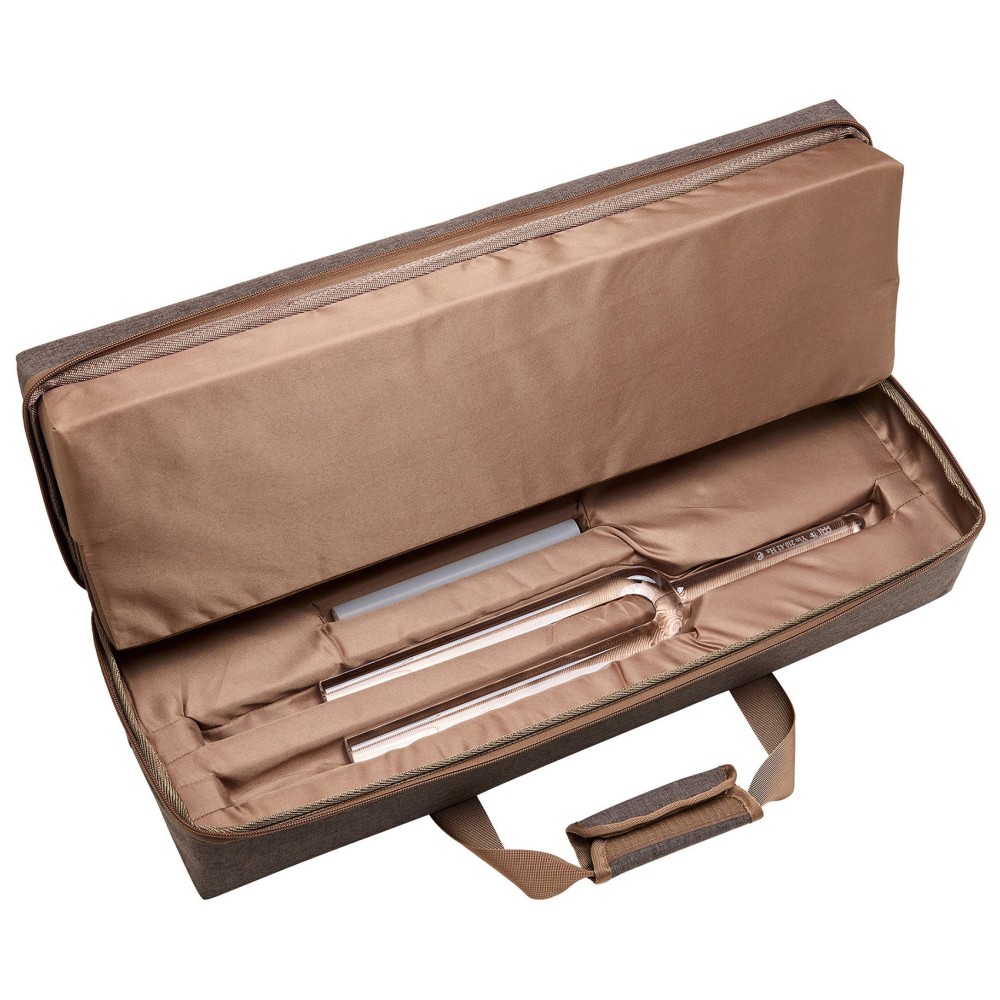 Набір камертонів MEINL Sonic Energy TCM Crystal Tuning Fork Yin & Yang Set TCMCTFSET Набір камертонів MEINL Sonic Energy TCM Crystal Tuning Fork Yin & Yang Set TCMCTFSET