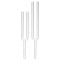 Набір камертонів MEINL Sonic Energy TCM Crystal Tuning Fork Yin & Yang Set TCMCTFSET